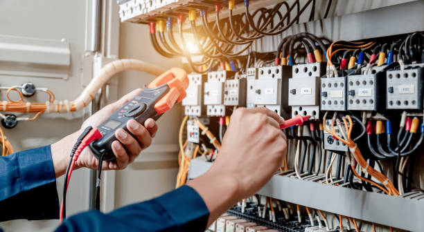 Best Electrical Repair Services  in East Lansdowne, PA