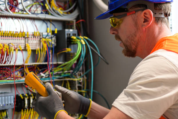 Best Electrical Installation Contractor  in East Lansdowne, PA