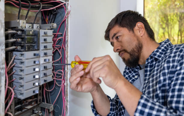 Best Electrical Wiring Services  in East Lansdowne, PA